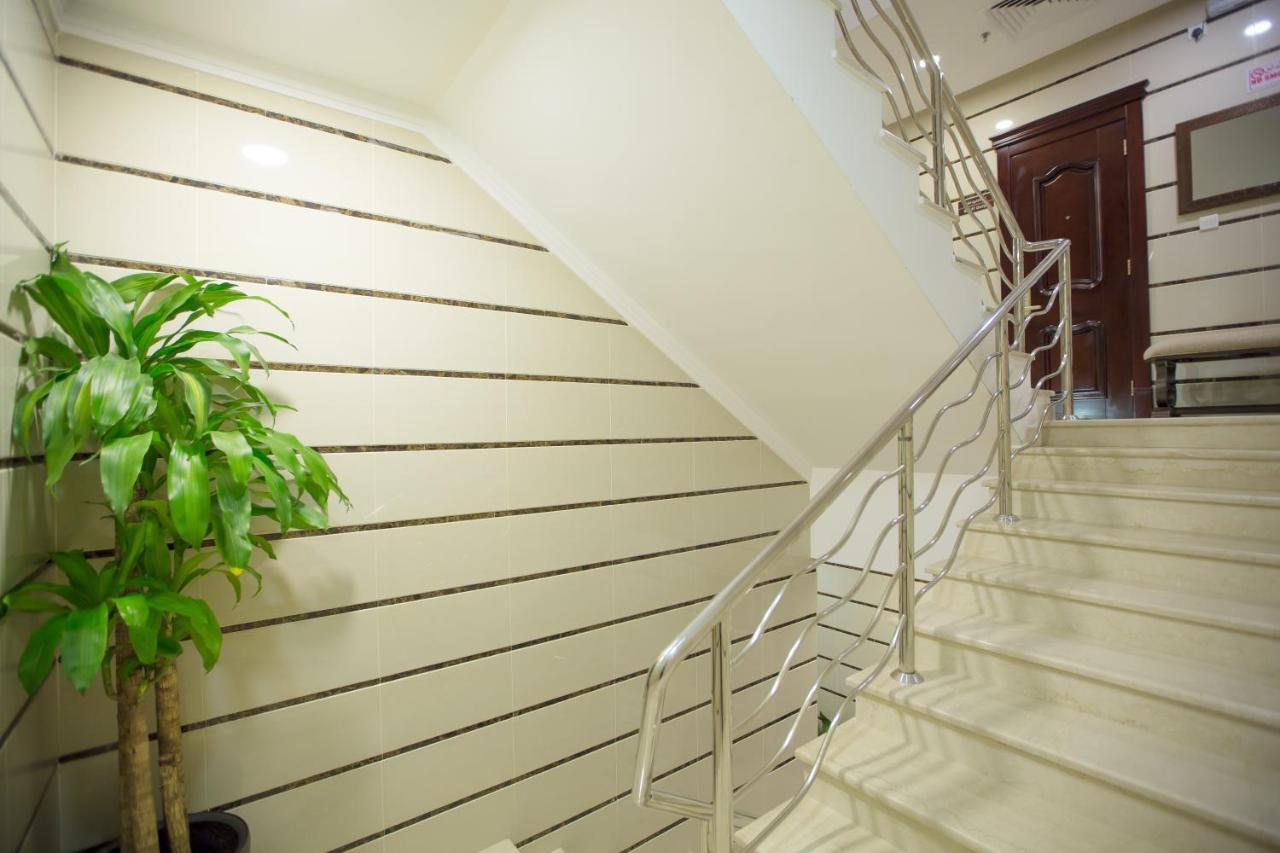 Sun Park Hotel Suites Yidda Exterior foto